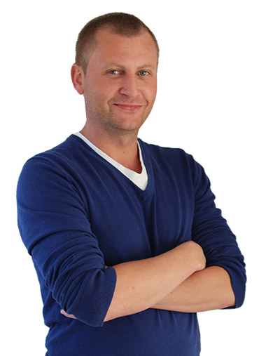 Webdesigner Arnhem Sander Mol